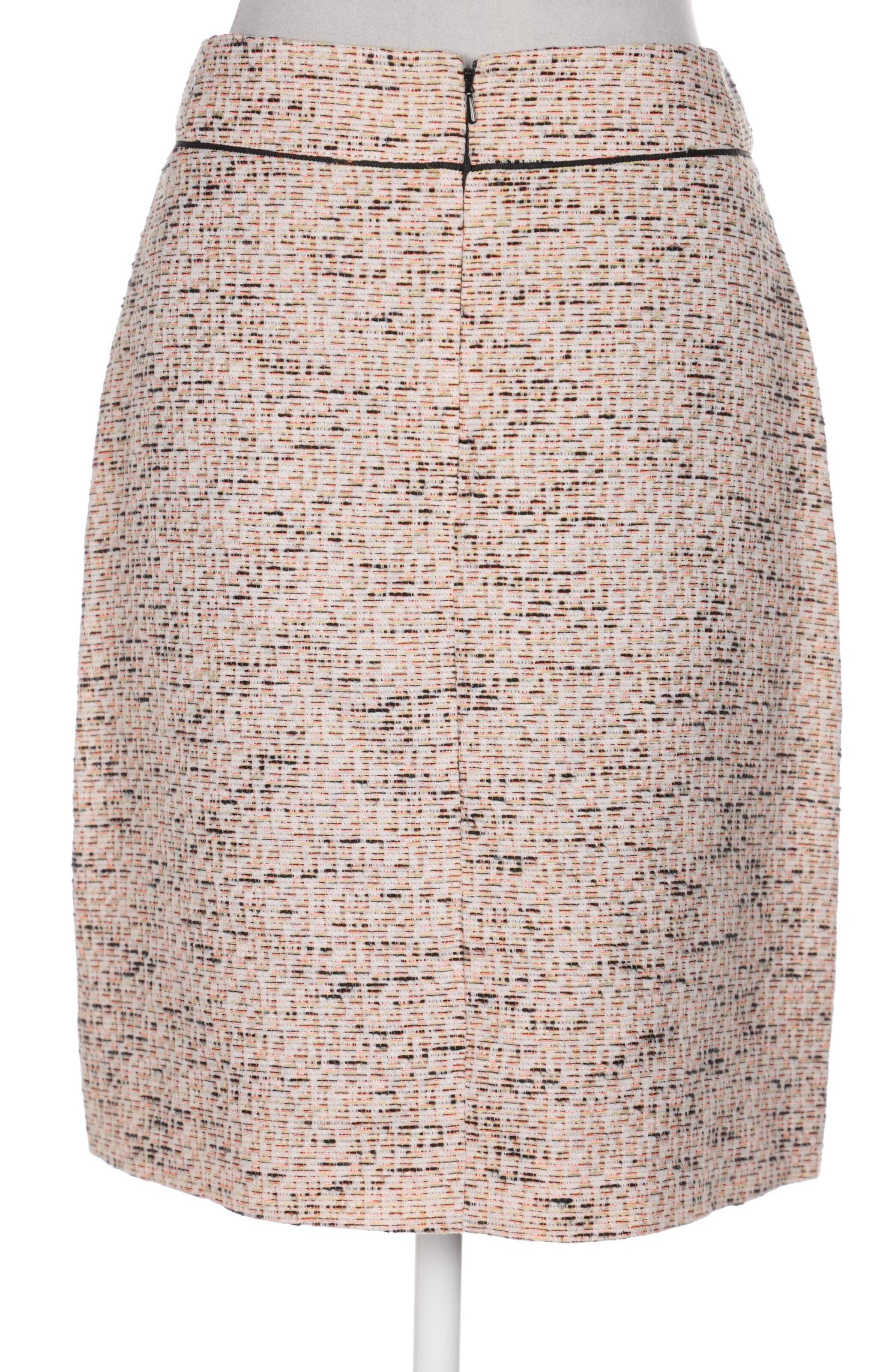 Hobbs London Skirt in M in Beige