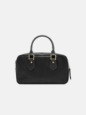 The Bridge Handbag in Black