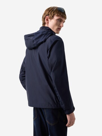BOGNER Between-Season Jacket 'Jacob' in Blue