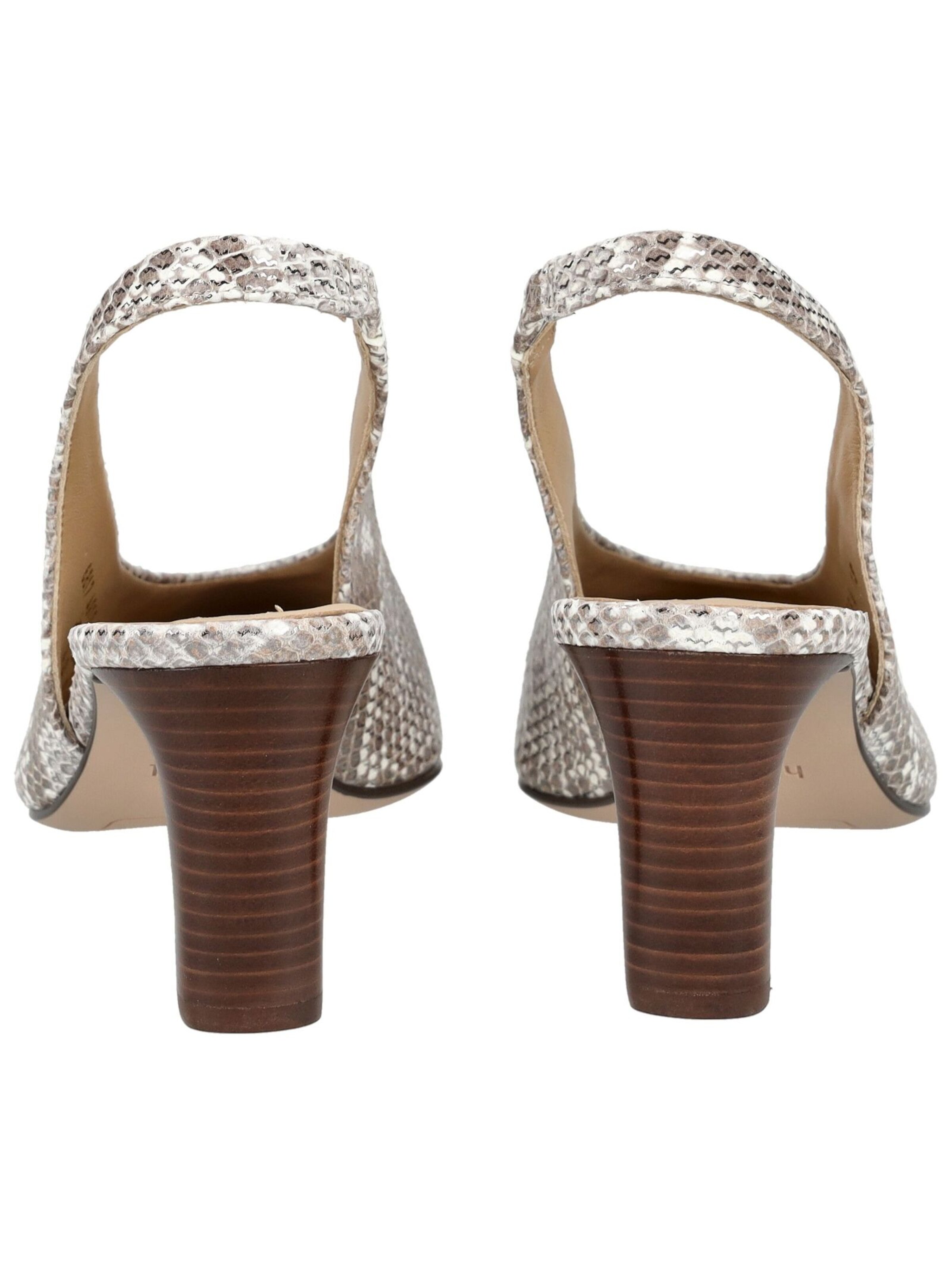 Högl Pumps in Beige