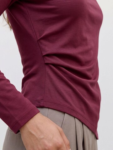 VERO MODA Top 'mille' in Rood
