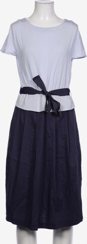 FFC Dress in XS in Blue: front