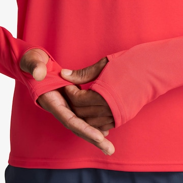 NIKE Performance Shirt 'PACER' in Orange