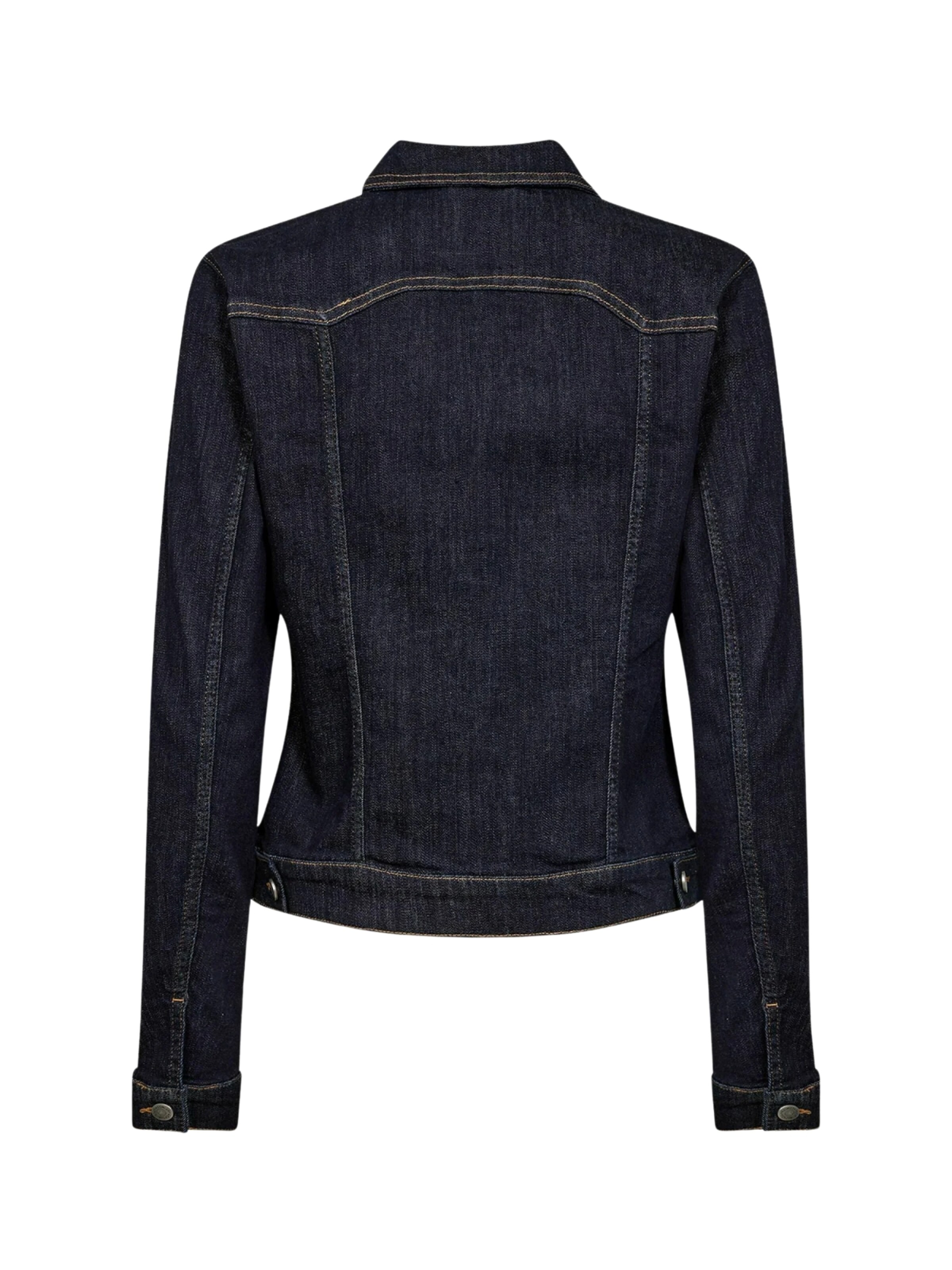 Soyaconcept Tussenjas ' SC ' in Blauw