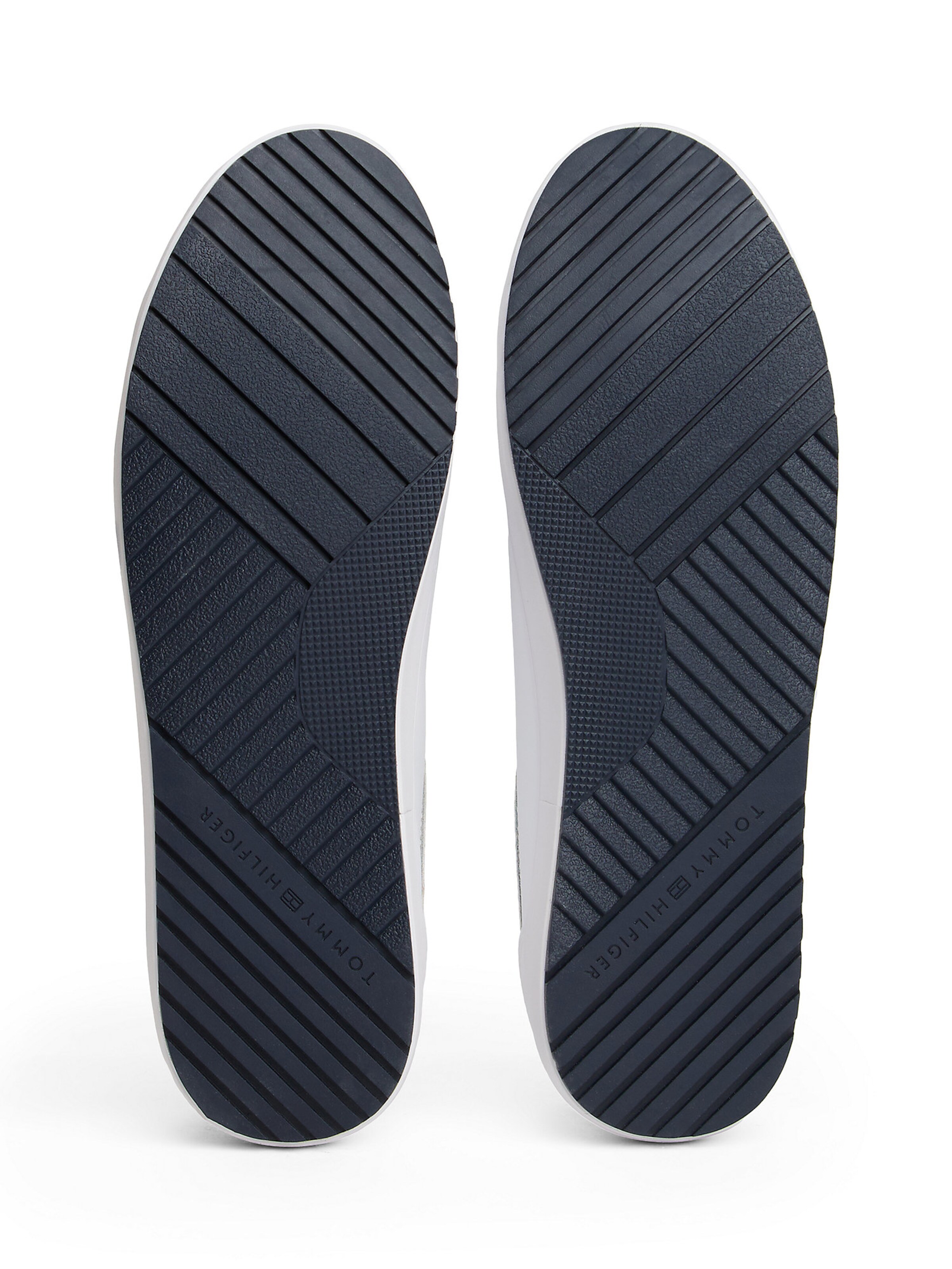 TOMMY HILFIGER Sneakers in White