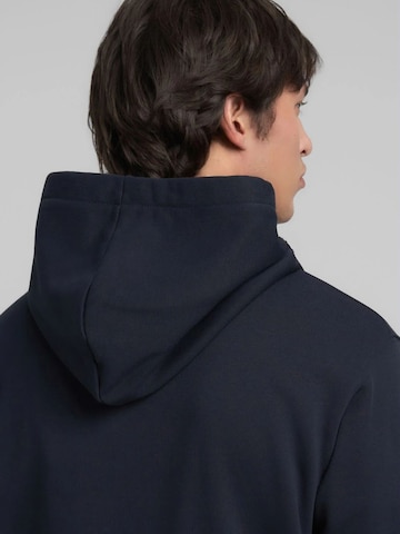 REPLAY Sweatshirt in Blauw