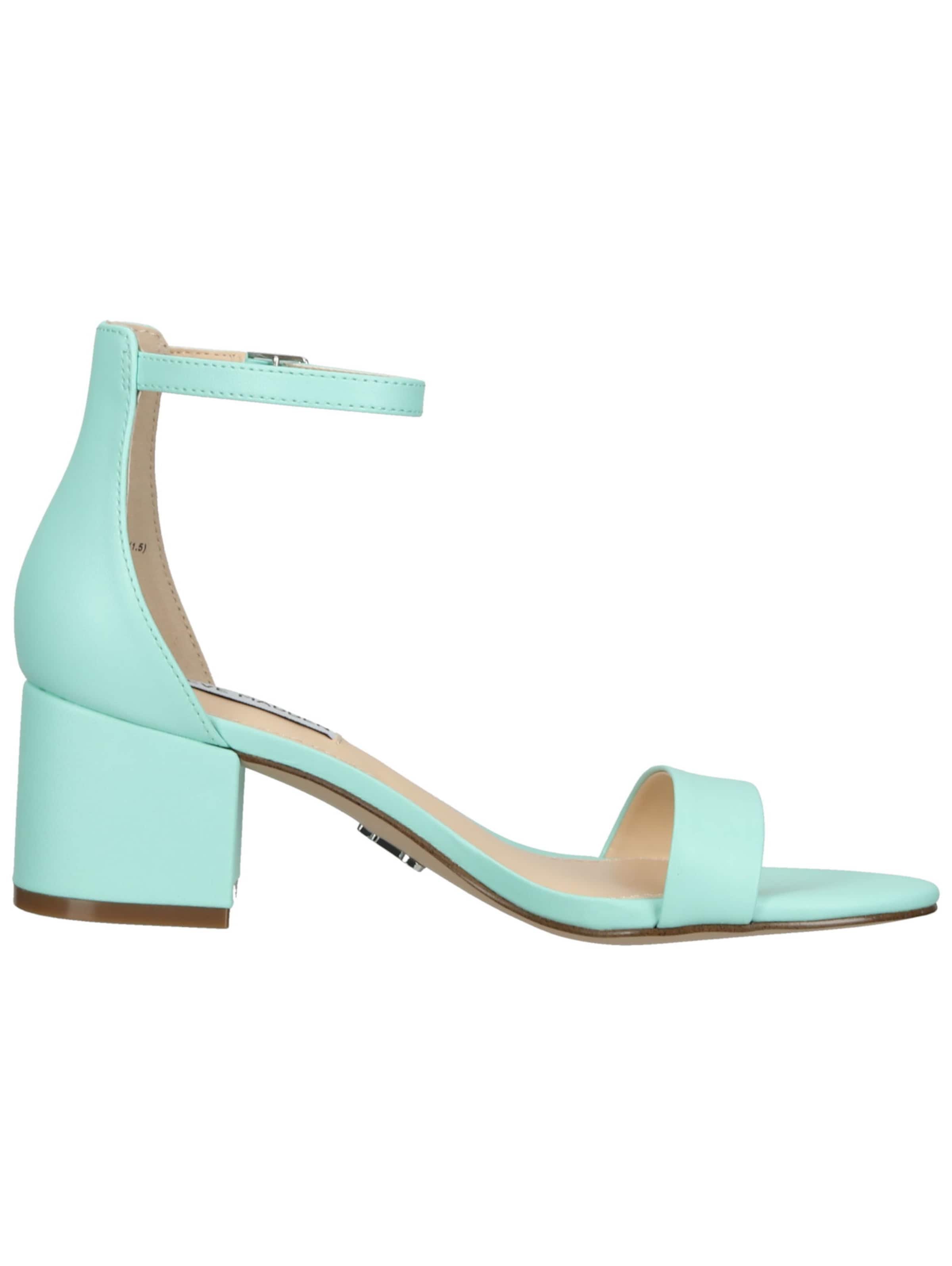 STEVE MADDEN Riemensandale in Grün