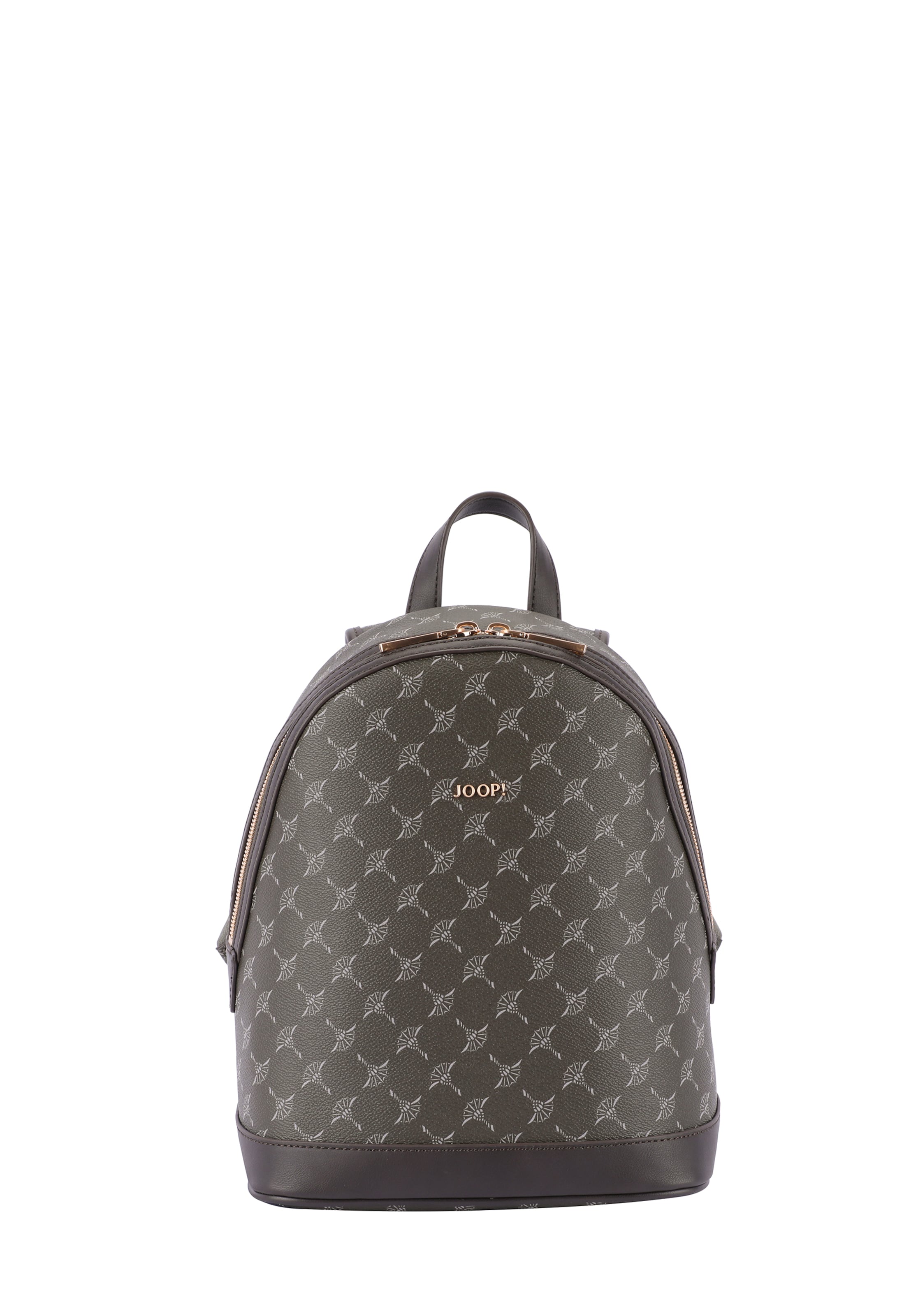 Zaino 'Cortina 1.0 Enrica' di JOOP! in verde: frontale