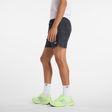 new balance Regular Sports trousers 'RC' in Black