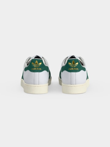 ADIDAS ORIGINALS Σνίκερ χαμηλό 'SUPERSTAR II' σε λευκό