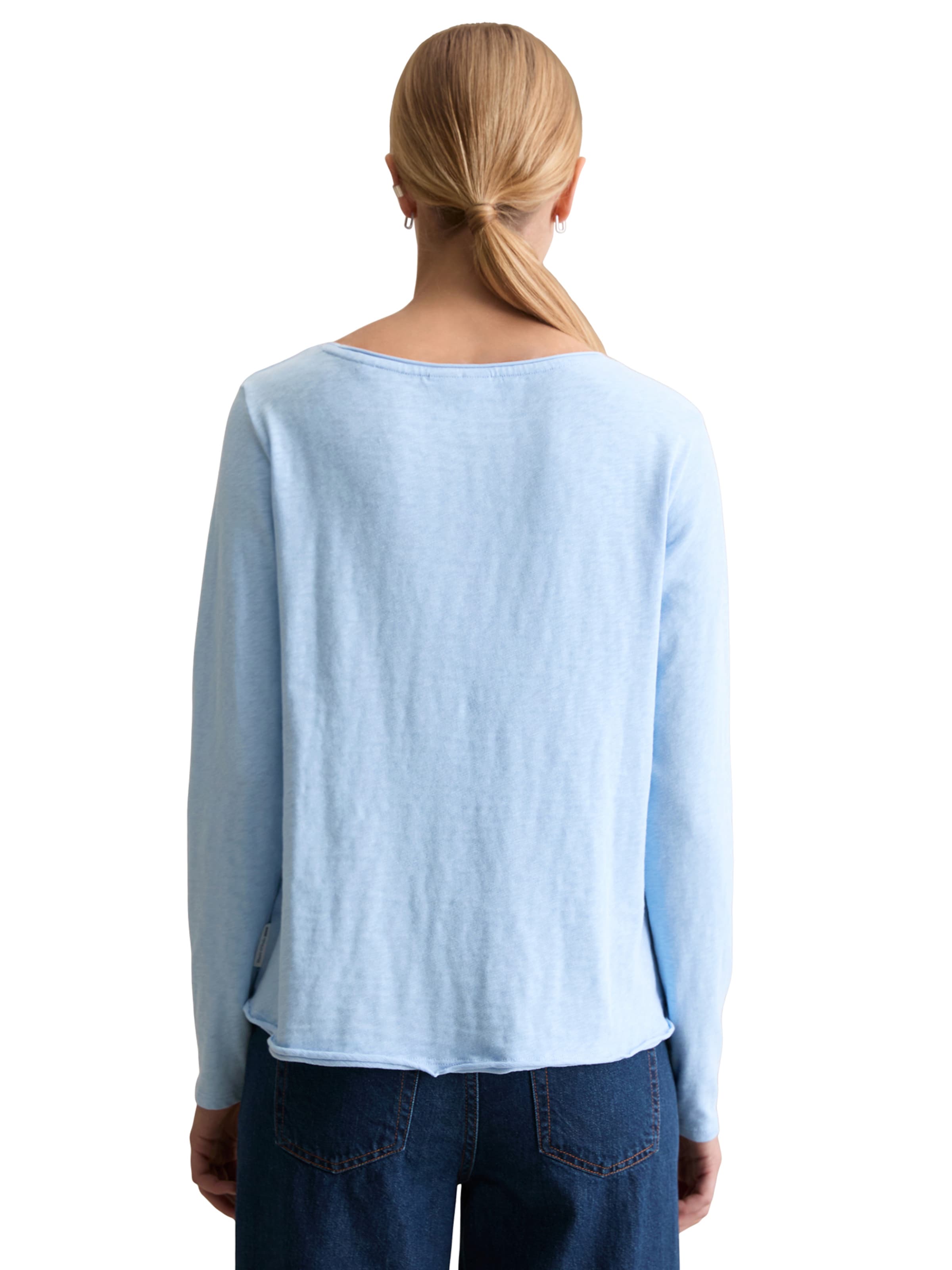 T-shirt Marc O'Polo DENIM en bleu