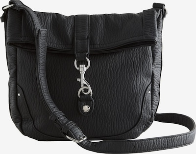 Rankinė su ilgu dirželiu iš Next, spalva – juoda, Prekių apžvalga