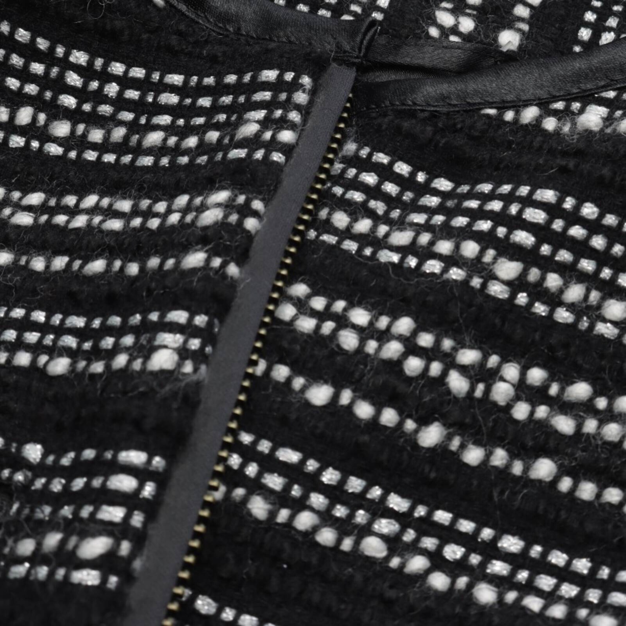 STEFFEN SCHRAUT Jacket & Coat in S in Black