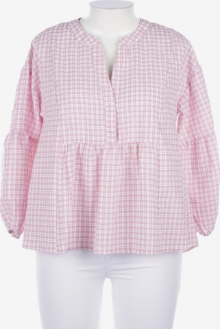 Mrs & Hugs Blouse & Tunic in L in Pink: front