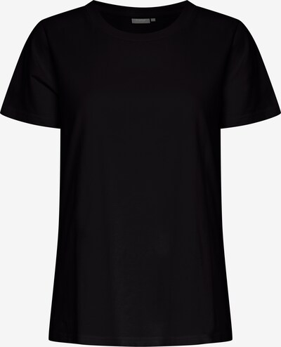 Fransa T-Krekls, krāsa - melns, Preces skats