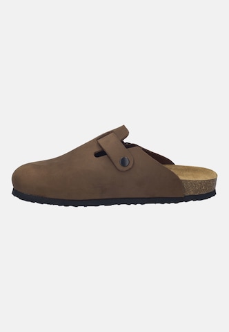 JOSEF SEIBEL Sandal in Brown
