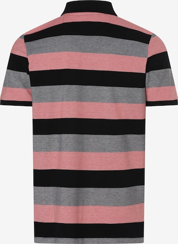 T-Shirt Andrew James en mélange de couleurs