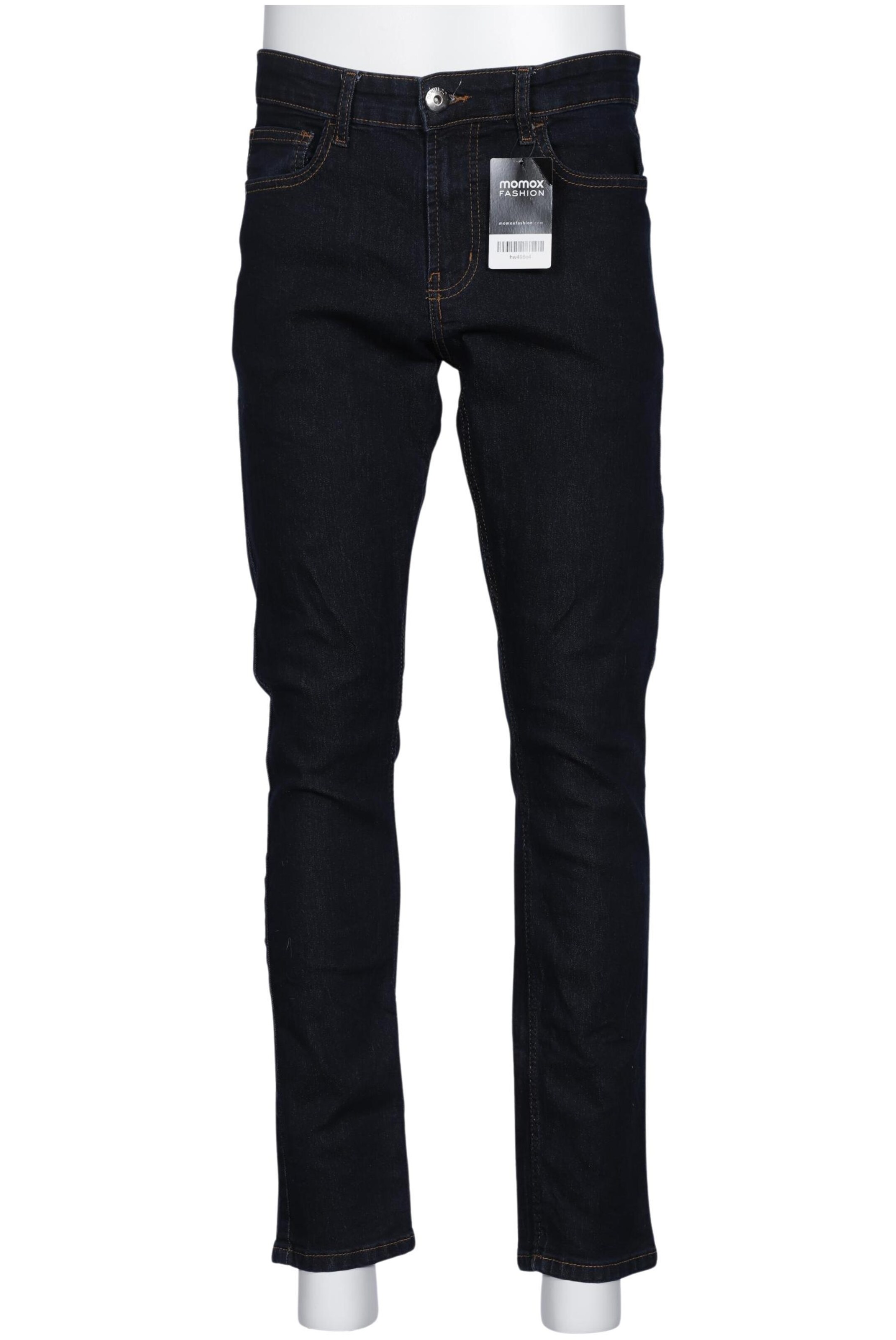Denim Co. Jeans 32 in Blau: Vorderseite