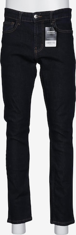 Denim Co. Jeans 32 in Blau: Vorderseite