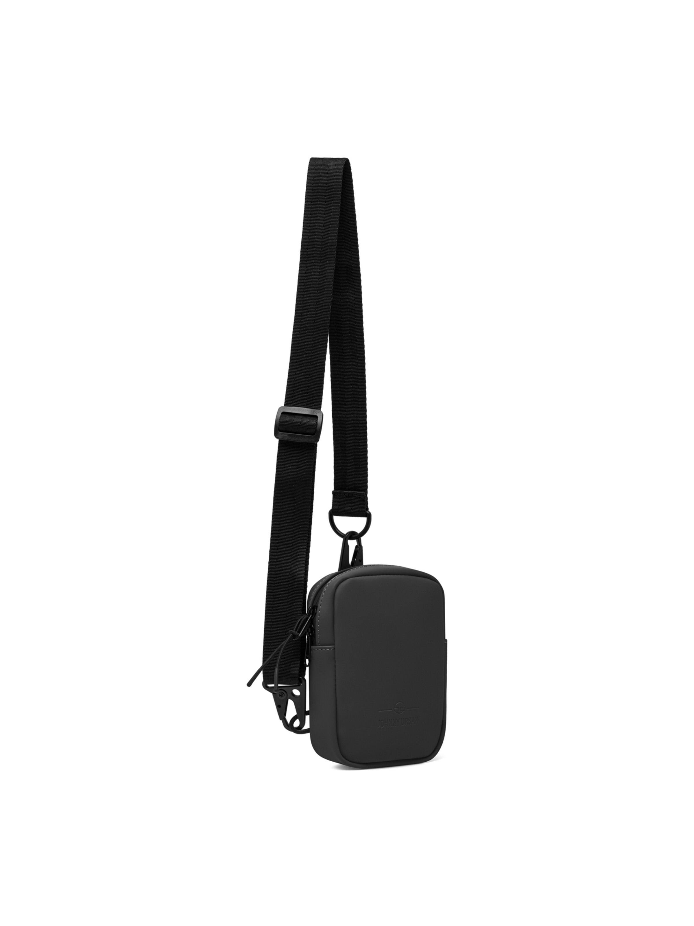 Johnny Urban - Bolso de hombro 'Toby' en negro
