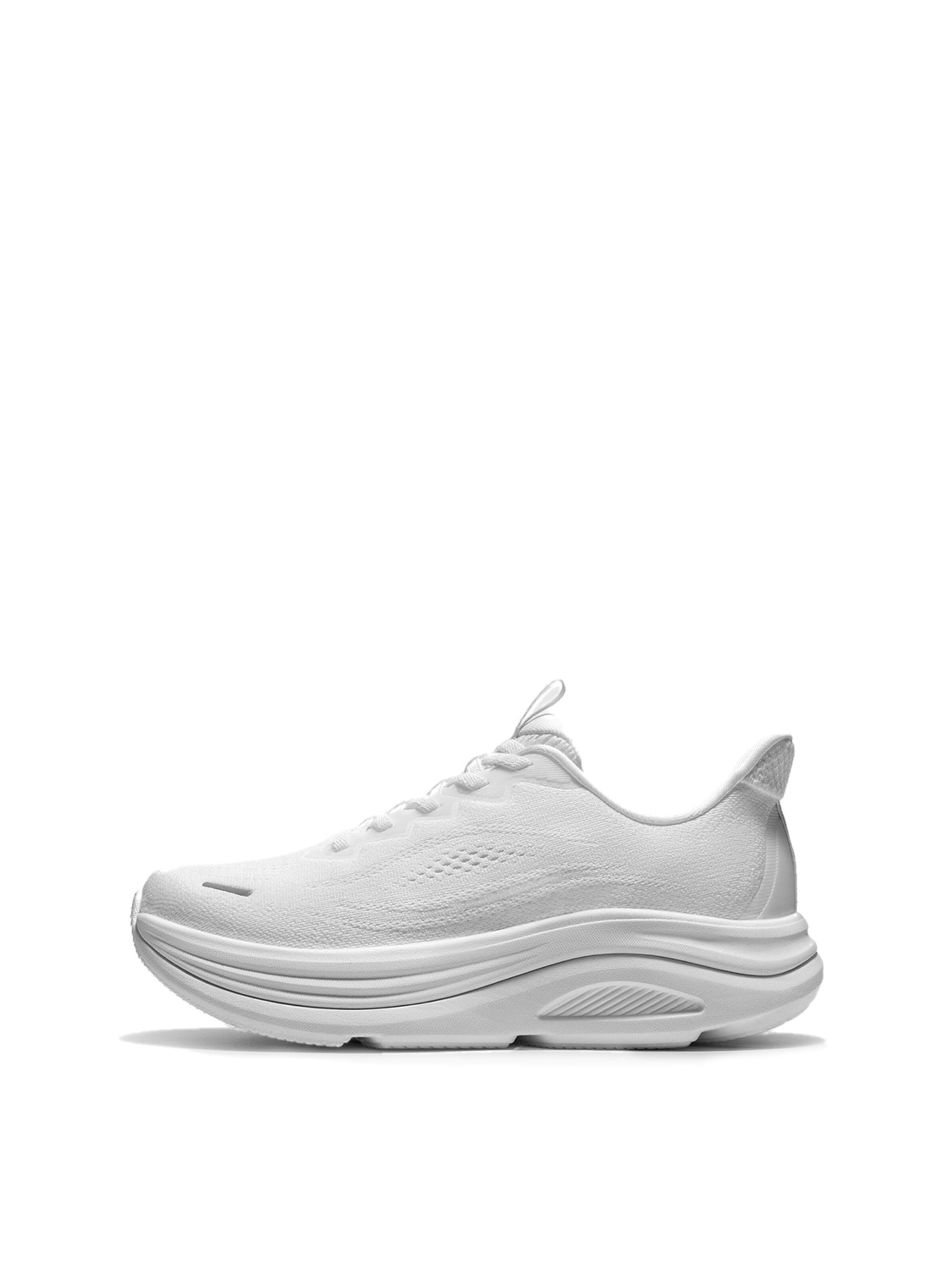 ALLSWIFT Running Shoes in White