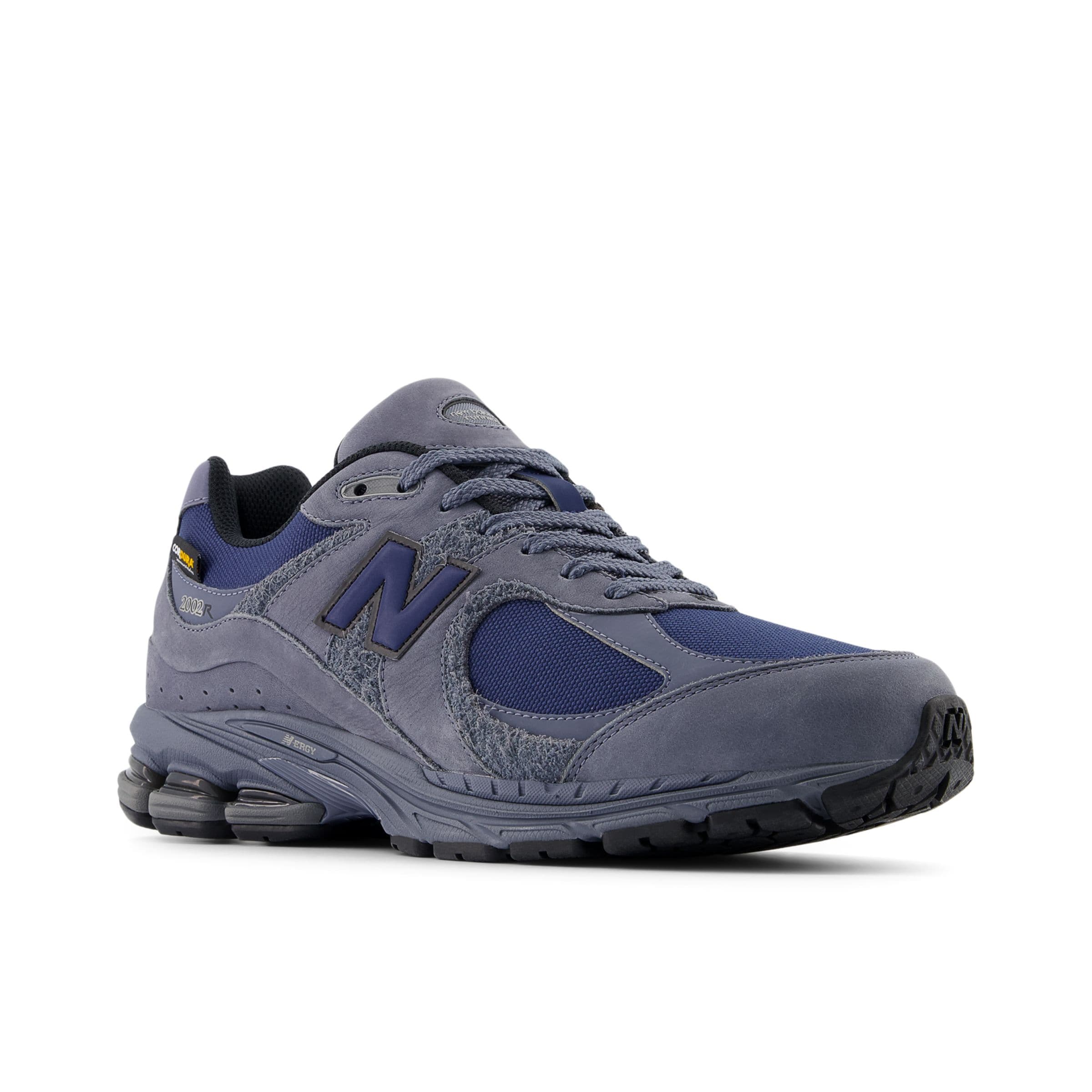 new balance Platform trainers '2002R' in Grey