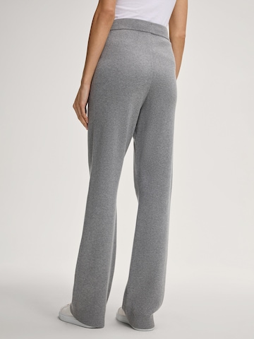 JOOP! Regular Broek 'Kinsi' in Grijs