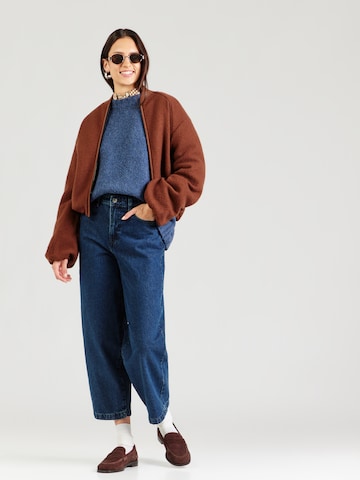 Lindex - Barrel Vaquero en azul