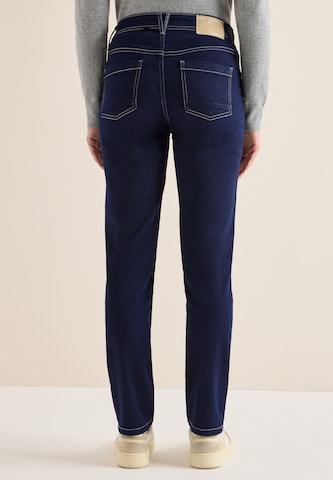 CECIL Slim fit Jeans in Blue