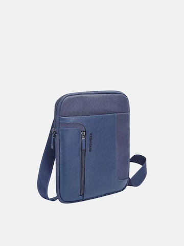 Roncato Schoudertas in Blauw
