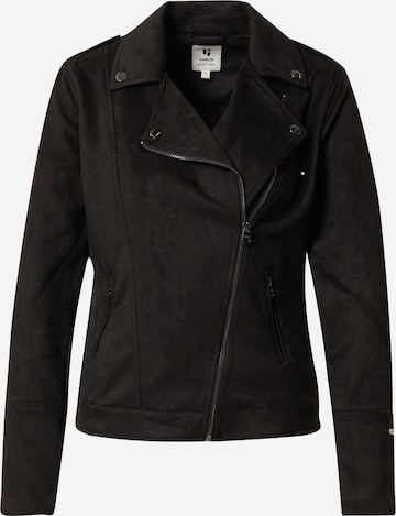 GARCIA Between-Season Jacket in Black: front