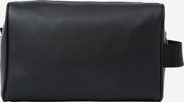 Calvin Klein Jeans Toiletry Bag in Black