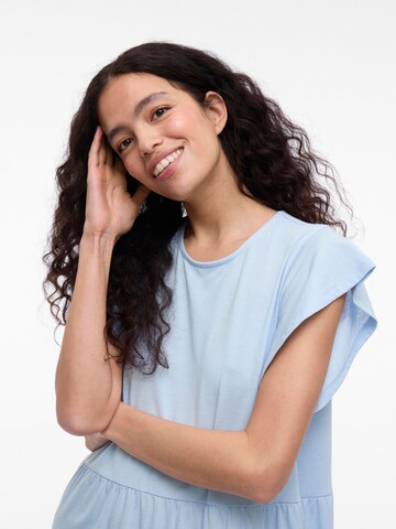 Robe 'VISummer' VILA en bleu
