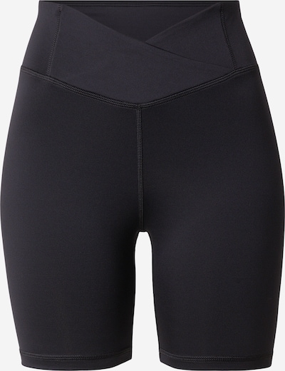 Sportinės kelnės iš Reebok, spalva – juoda, Prekių apžvalga