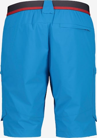 CMP Regular Hose in Blau