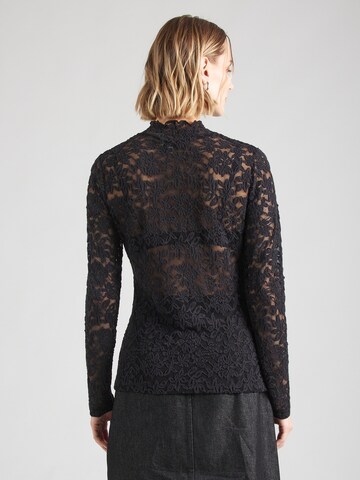 rosemunde Shirt in Black