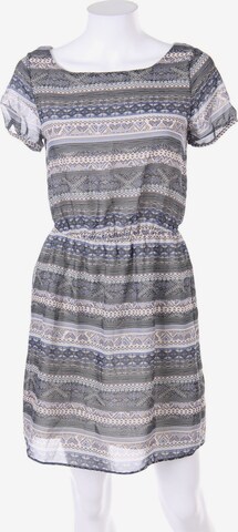 PIECES Dress in XS in Mixed colors: front