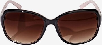 ESPRIT Sunglasses in Brown: front