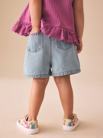 Loosefit Jean Next en bleu