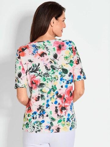 Goldner Shirt in White
