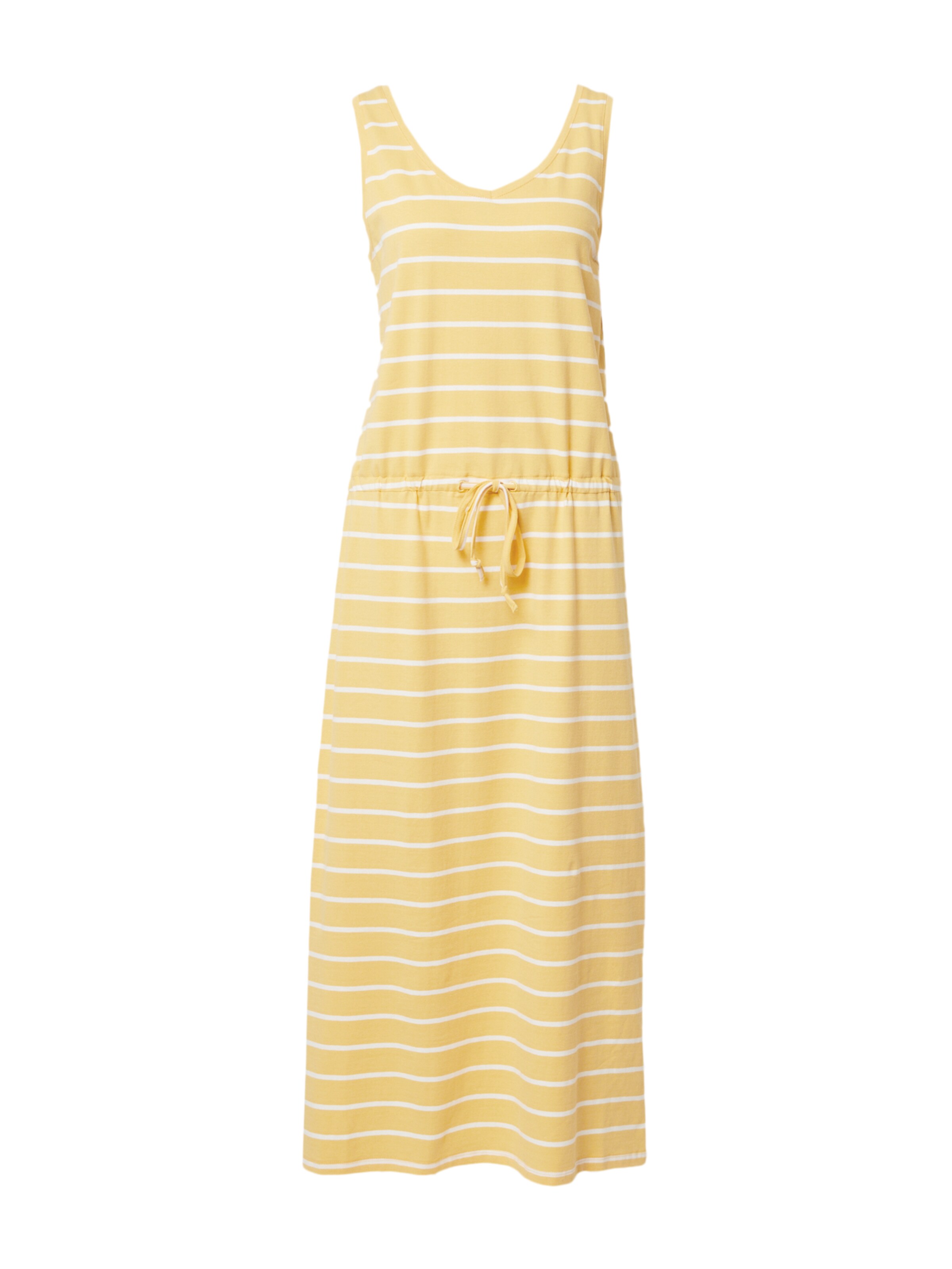b.young Šaty 'PANDINNA' – žlutá: přední strana