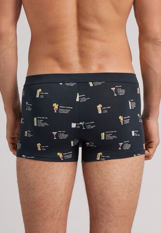 INTIMISSIMI Boxer shorts in Black