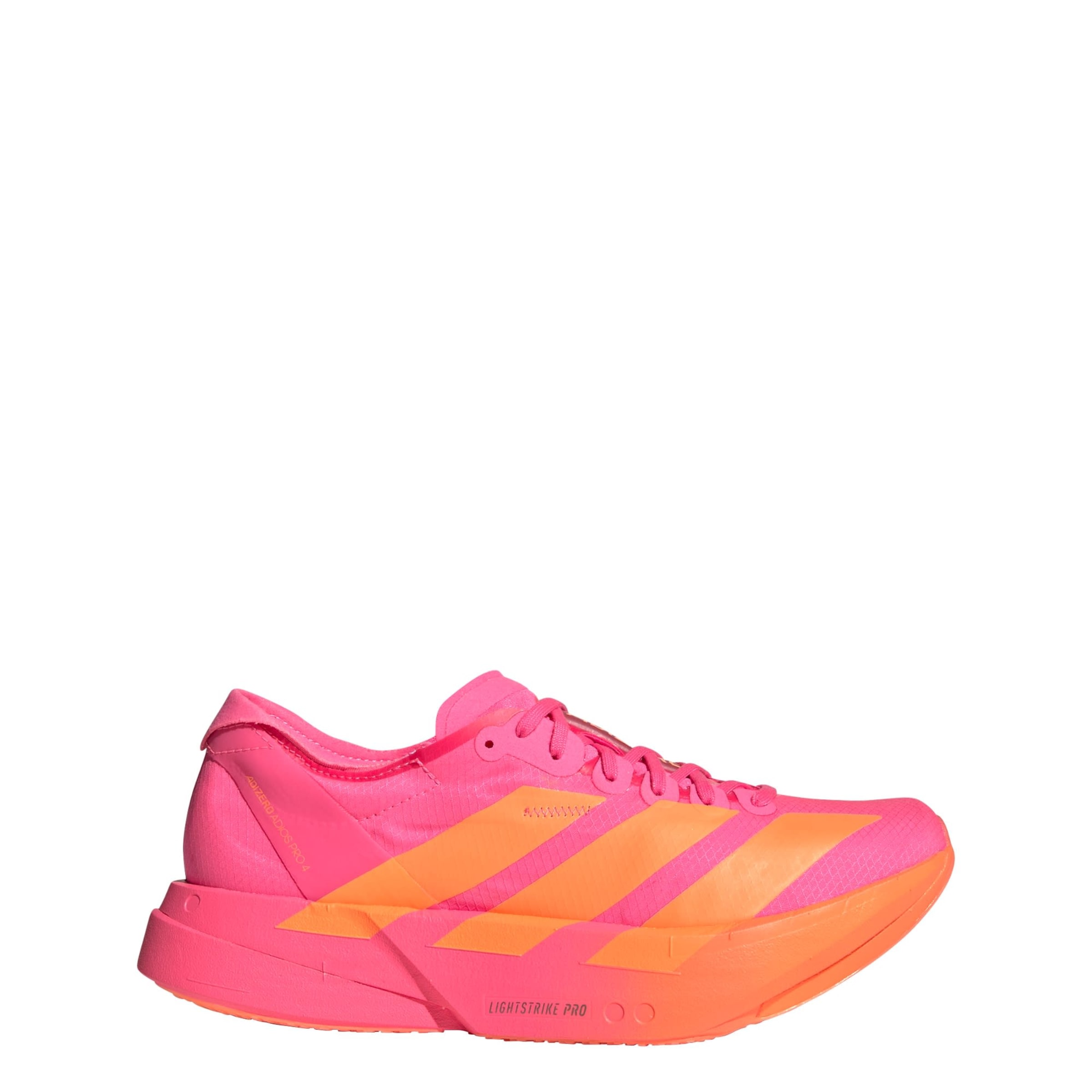 ADIDAS PERFORMANCE Buty do biegania 'Adizero Adios Pro 4' w kolorze różowy