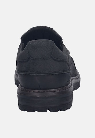 JOSEF SEIBEL Slipper 'ERROLL 60' in Grau