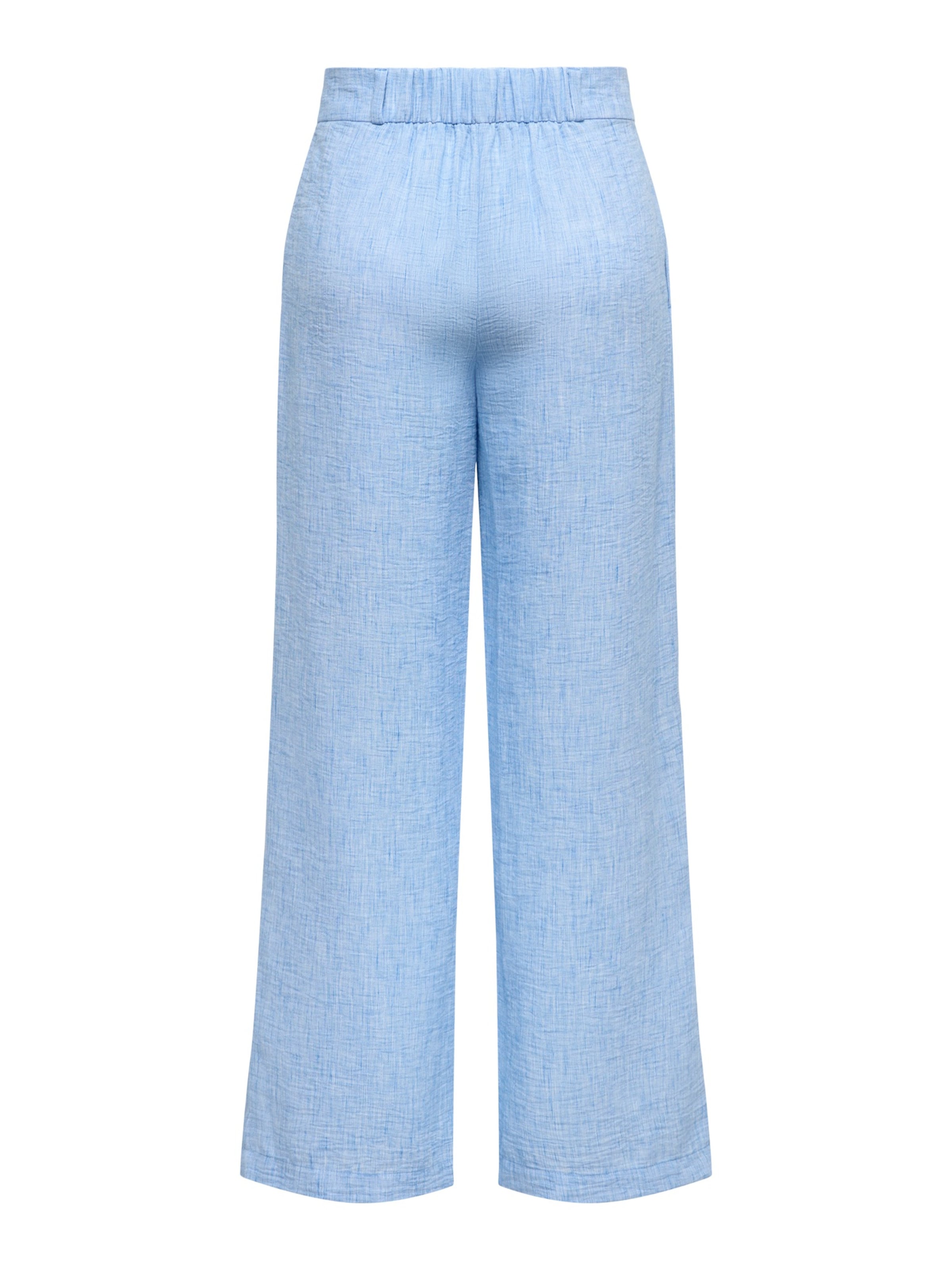 Loosefit Pantaloni con pieghe 'JDYBRUCE' di JDY in blu