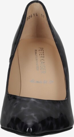 PETER KAISER Pumps in Black