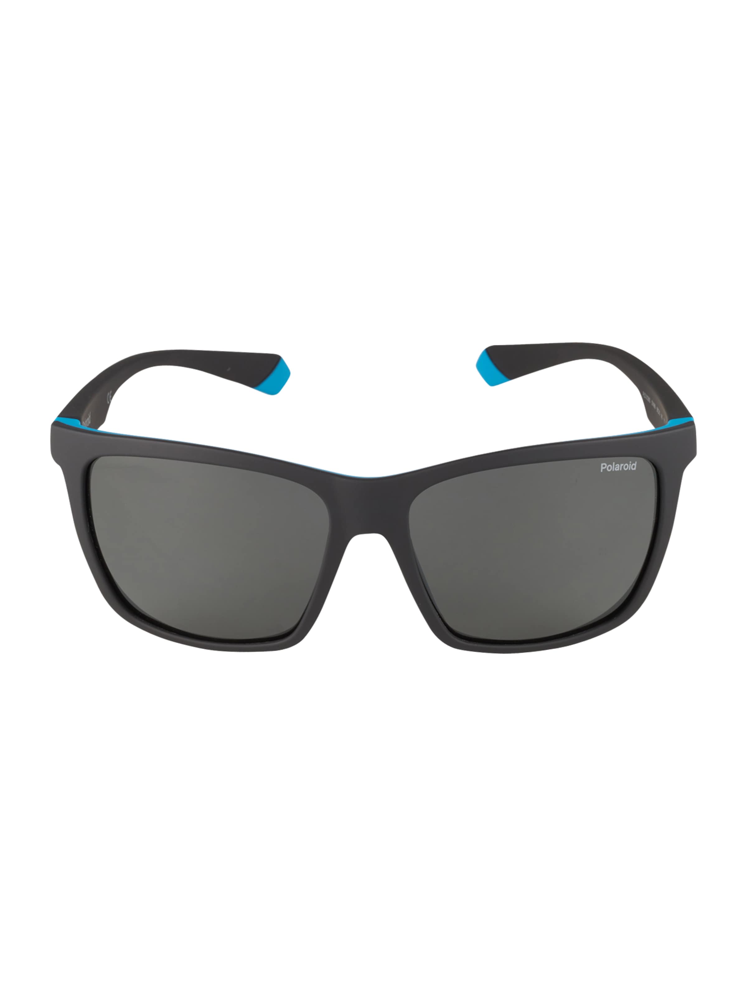 Polaroid Zonnebril '2126/S' in Zwart
