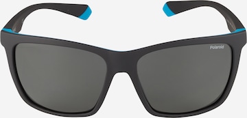 Polaroid Sonnenbrille '2126/S' in Schwarz