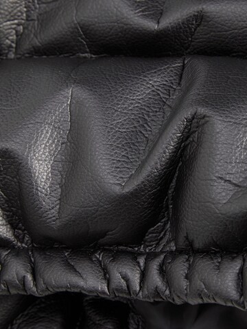 JJXX Prehodna jakna 'Cline' | črna barva