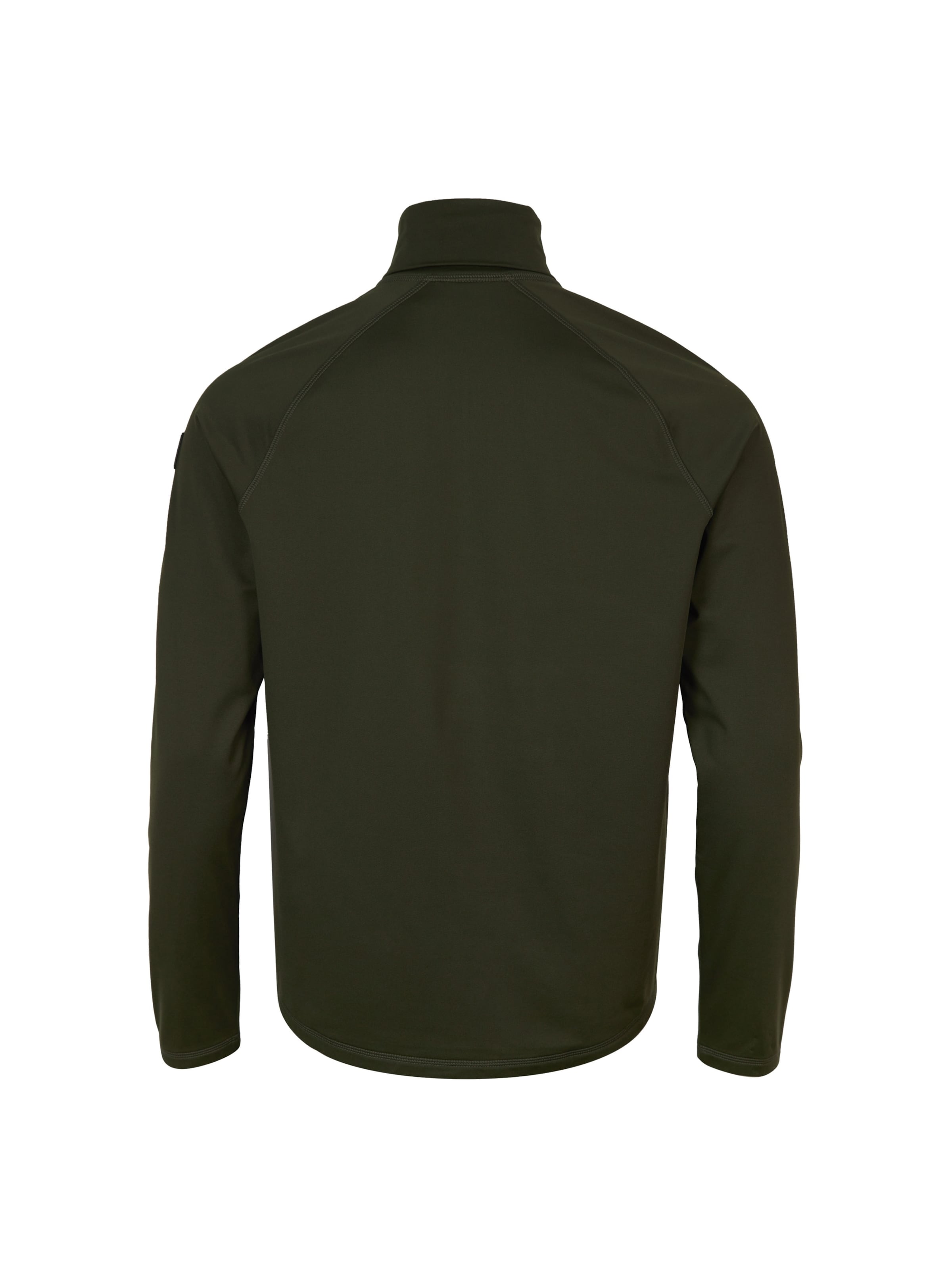 O'NEILL Spordipullover 'Clime', värv roheline